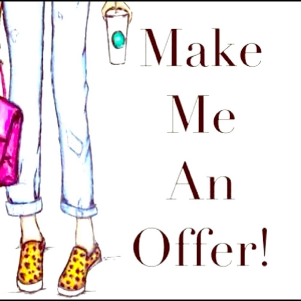 Make me an offer! Shop with RubyAdore 🛍️.New & Preloved items! More to come….